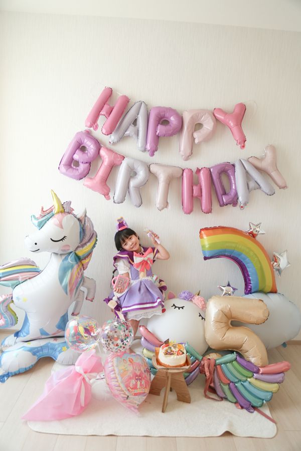 100均の誕生日飾り付け完全ガイド｜揃えるもの・コツと公式セットとの違い