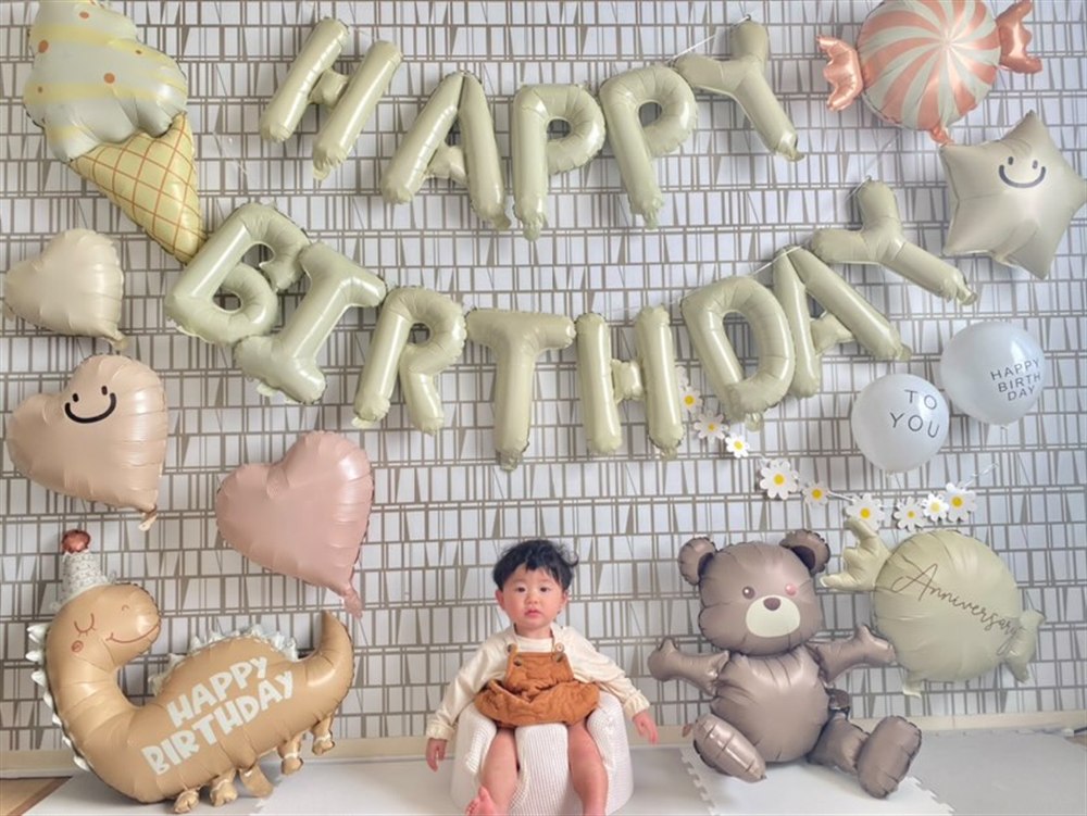 2歳の誕生日 飾り付け｜“好き”を主役に・30分で完成｜人気テーマと安全のコツ