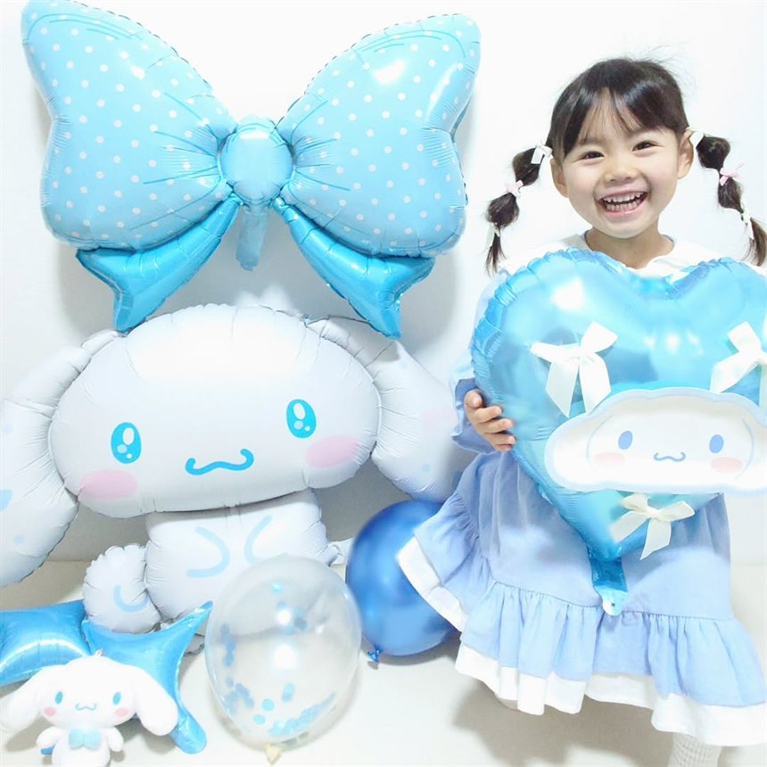 誕生日の飾り付け完全ガイド｜おうちで簡単・30分で“わぁ！”｜年齢・場所・100均まで