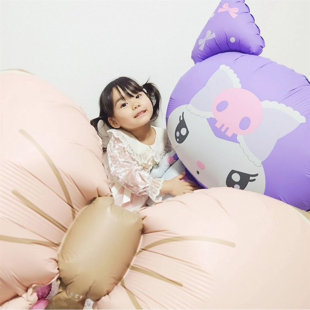 誕生日の風船 飾り方ガイド｜長持ち3〜4ヶ月・失敗しないコツ（ヘリウム不要）